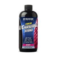 L-Carnitine Liquid (473мл)